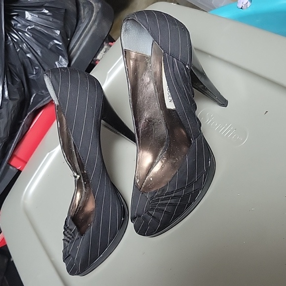 Steve Madden high heels - Picture 2 of 2